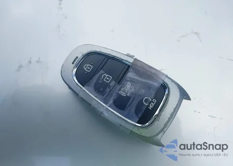 2021 Hyundai Santa Fe Sel from USA, damaged, VIN 5NMS24AJ6MH322598